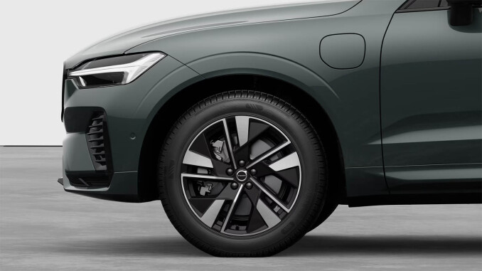 Volvo XC60 2.0 T6 [350] PHEV Plus Dark 5dr AWD Geartronic Estate - Image 7
